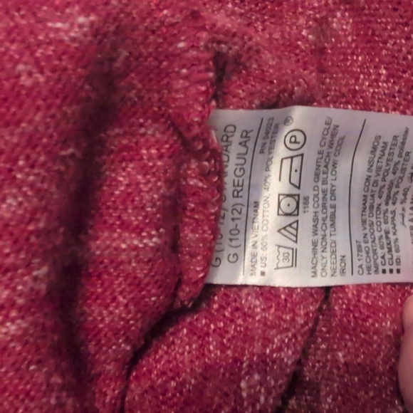 Boy Long sleeve shirt - Picture 4 of 4